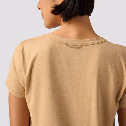 Destination Crew Top - Women's