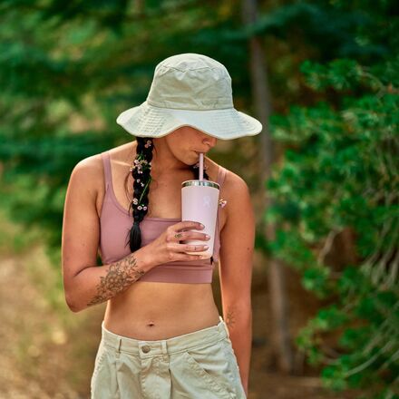 20oz All Around Tumbler + Straw Lid