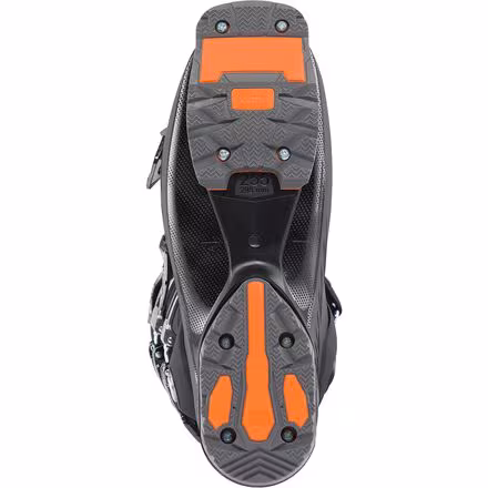 Hi-Speed Pro120 MV GW Ski Boot - 2024