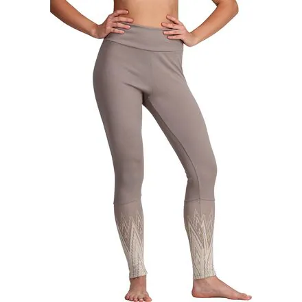 Juliane Wool Pant - Women's