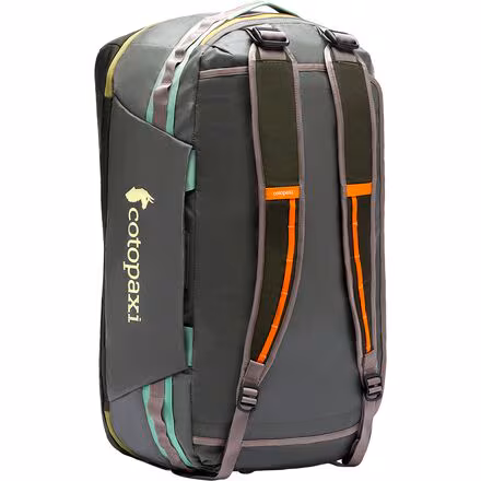 Allpa 50L Duffel Bag