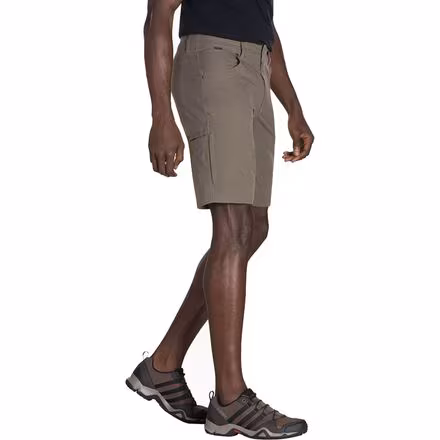 Silencr Kargo 8in Short - Men's