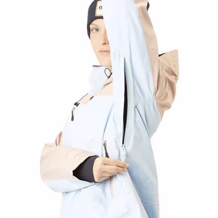 Sylva 3L Jacket - Women's