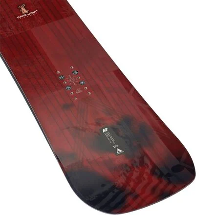 Instrument Snowboard - 2024