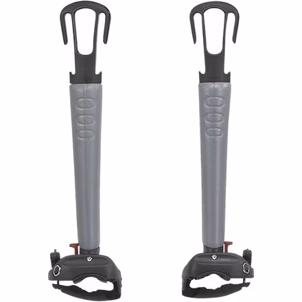 BigStack Boat Rack