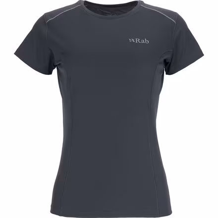 Force Short-Sleeve T-Shirt - Women's