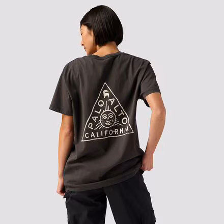 Palo Alto Pyramid T-Shirt