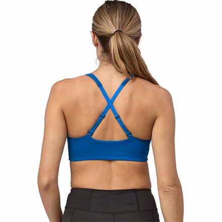 Maipo Low Impact Adjustable Bra - Women's