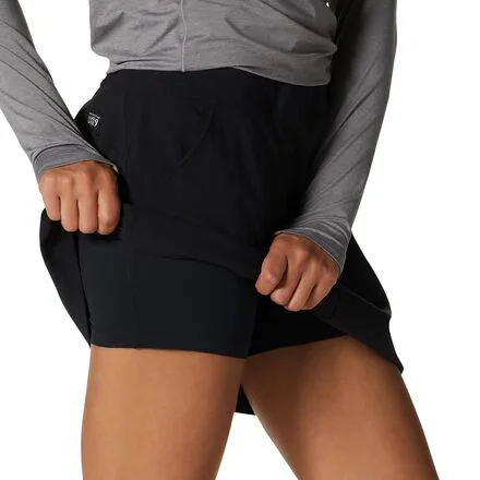 Dynama Skort - Women's