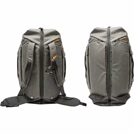 Travel 65L Duffelpack
