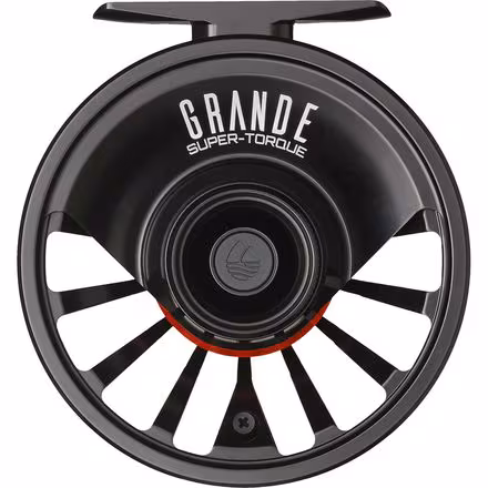 Grande Fly Reel