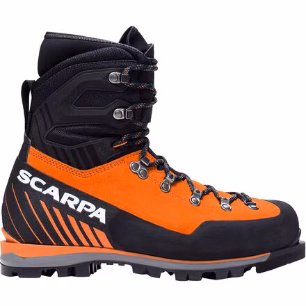 Mont Blanc Pro GTX Mountaineering Boot - Men's