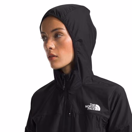 Higher Run Wind Jacket - Women's