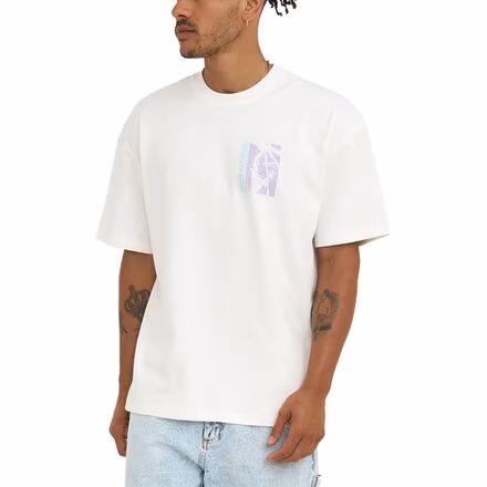 Time And Sound T-Shirt - Men's