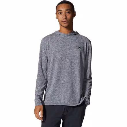 Sunblocker Hoodie - Men's