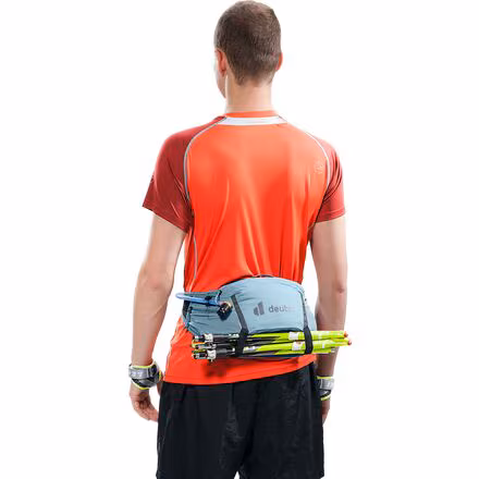 Shortrail III Hydration Pack