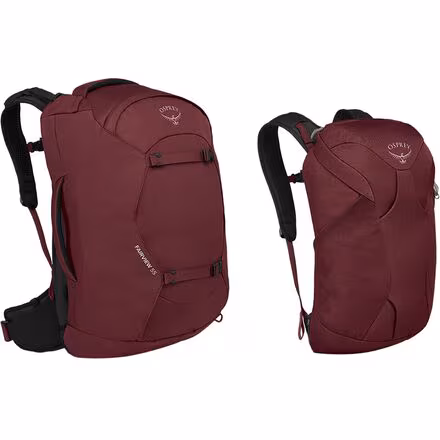 Fairview 55L Backpack - Women's