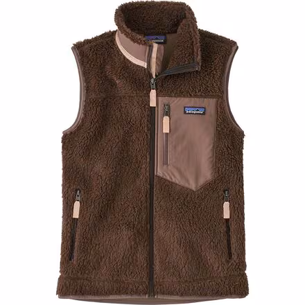 Classic Retro-X Fleece Vest - Women's
