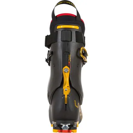 Skorpius CR Alpine Touring Boot - 2024