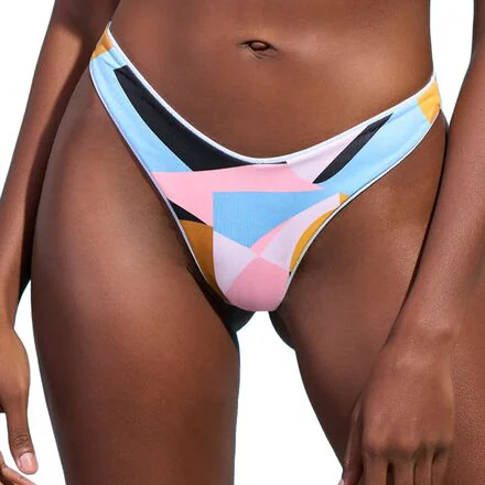 Splendour Bikini Bottom - Women's