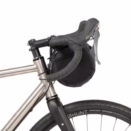 Race Handlebar Bag