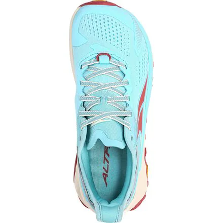 Olympus 5.0 Trail Running Shoe - Women's