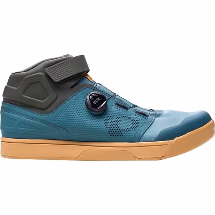 X-Alp Launch Mid WRX Shoe - Men's