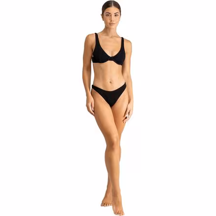 Wave Break Hi-Cut Pant - Women's