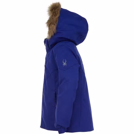 Lola Jacket - Toddler Girls'