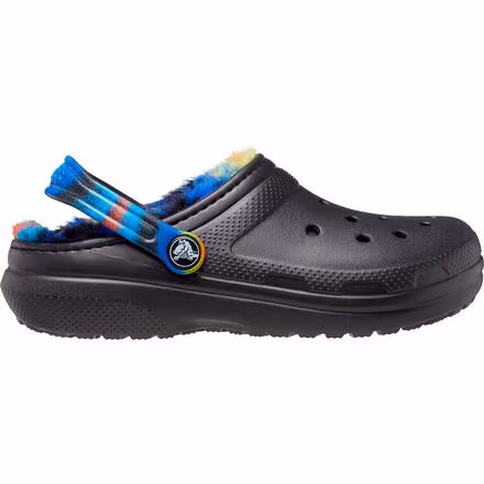 Classic Lined Clog - Kids'