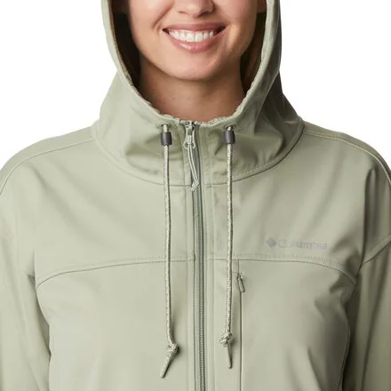 Flora Park Softshell Jacket - Women's
