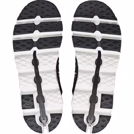 Cloudswift 3 Running Shoe - Men's