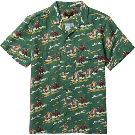 Vintage Whippersnapper Shirt - Men's