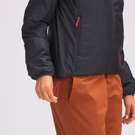 Venture Insulated Hoodie - Women's