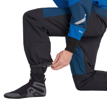 Foray Dry Suit - Men's