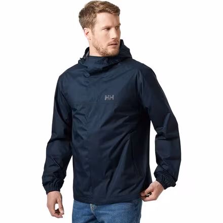 Vancouver Rain Jacket - Men's
