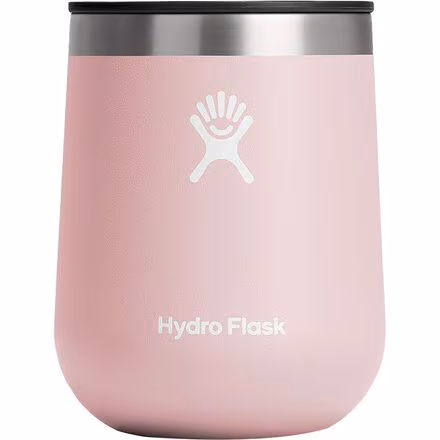 10oz Ceramic Wine Tumbler