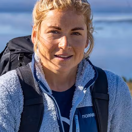 Warm3 Jacket - Women's