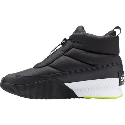 Out N About III Puffy Zip Shoe - Women's