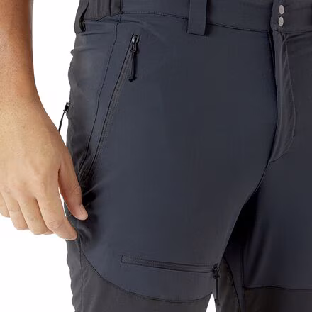 Torque Mountain Pant - Men's