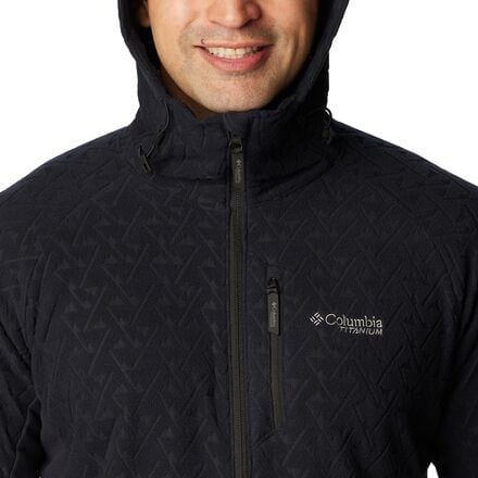 Titan Pass 3.0 Hooded Fleece Jacket - Men's