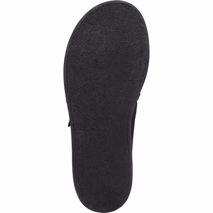 Desert Trek Quilted Shoe - Men's