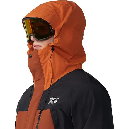 First Tracks Insulated Jacket - Men's