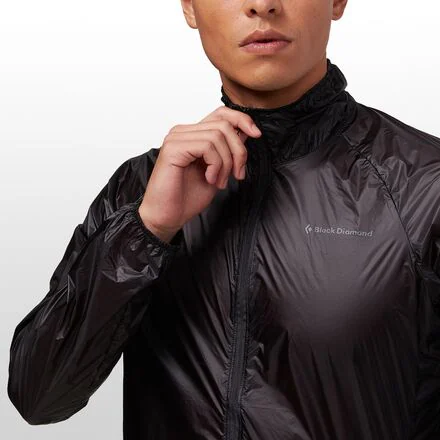 Deploy Wind Shell Jacket - Men's