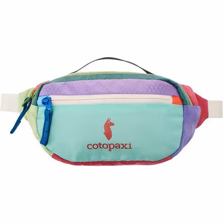 Kapai Del Dia 1.5L Hip Pack