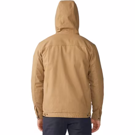Jackson Ridge Jacket - Men's