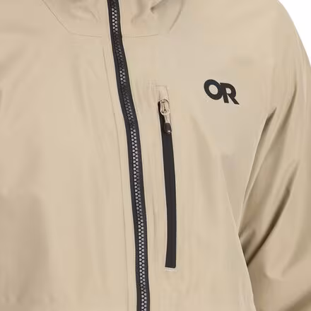 Foray Super Stretch Jacket - Men's