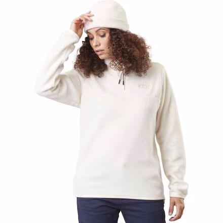 Nadolly 1/4-Zip Fleece - Women's