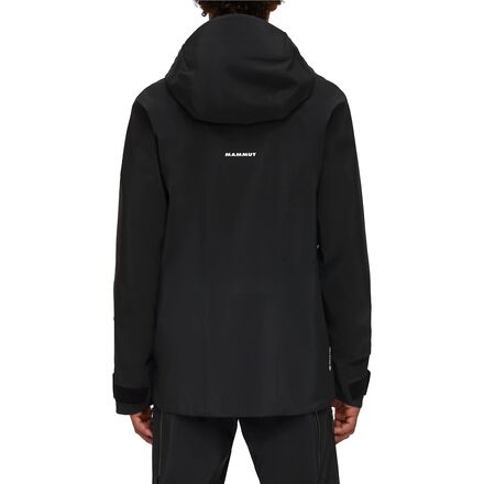 Eiger Free Pro HS Hooded Jacket - Men's
