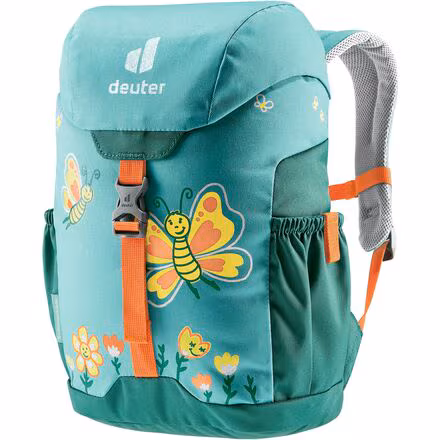 Schmusebar 8L Backpack - Kids'